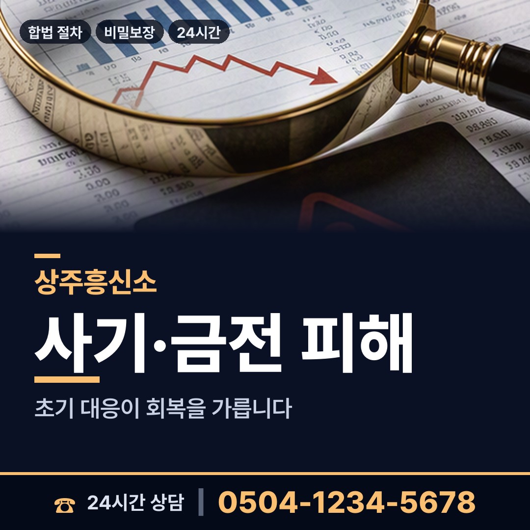 상주 낙동면동부출장소 예비며느리조사 상담 안내